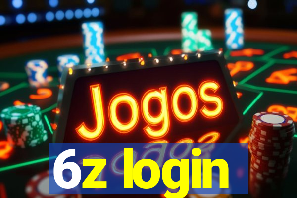 6z login